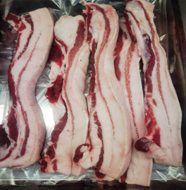 精五花肉1Kg